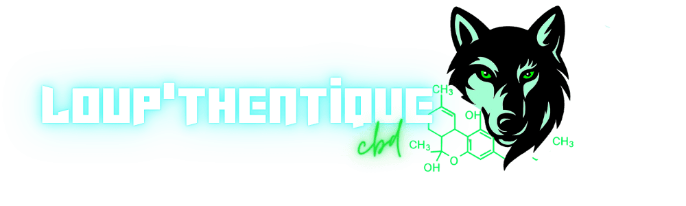 Loup'thentique CBD