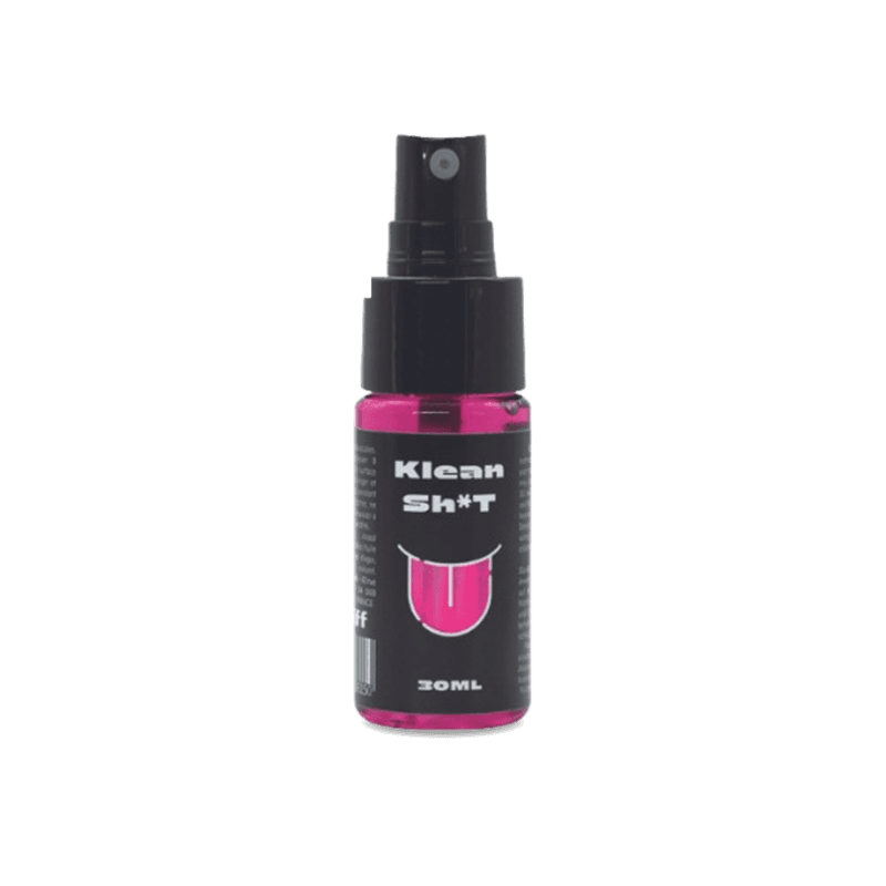 Cleaner THC 30ml Klean shit by SPLIFF