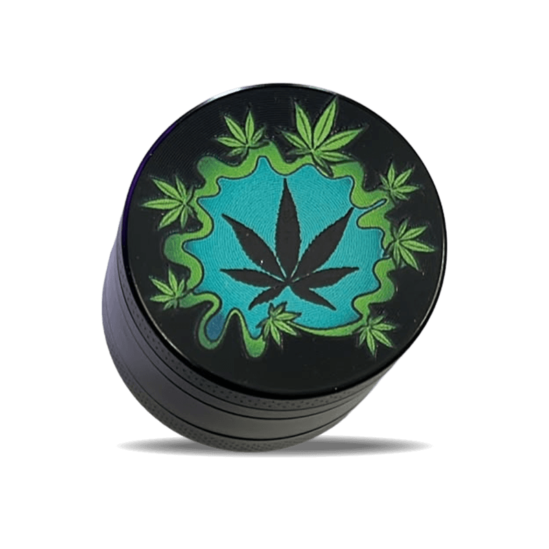 Grinder petit métal 2