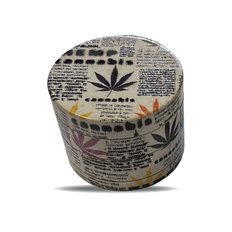 Grinder petit métal 5