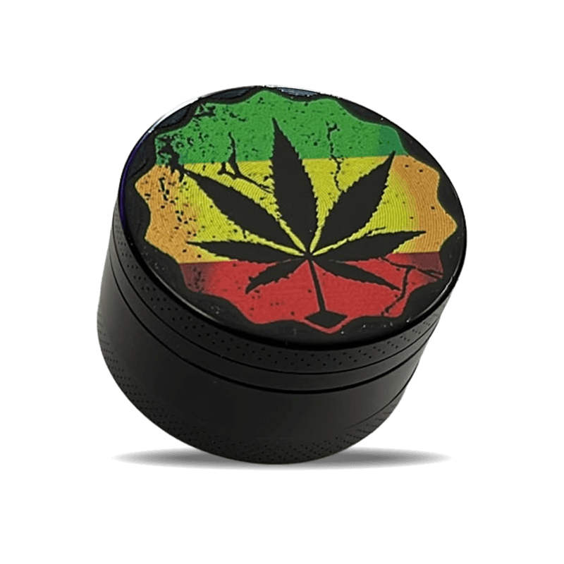 Grinder petit métal 7
