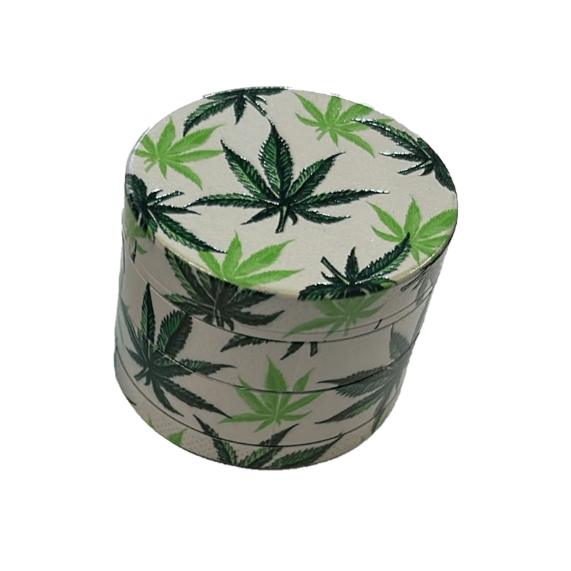 Grinder métal 4 parties