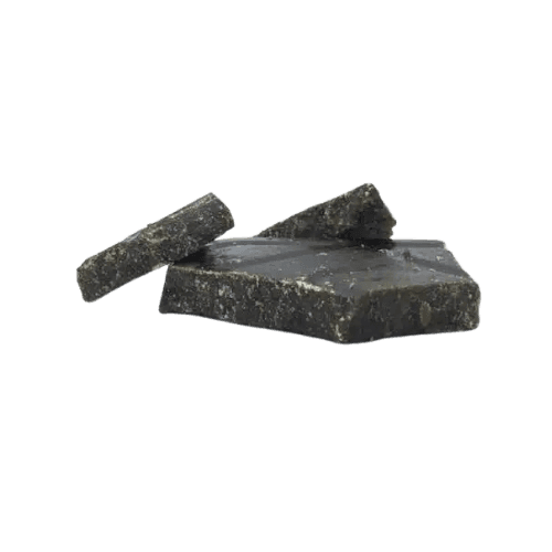 Black Crystal