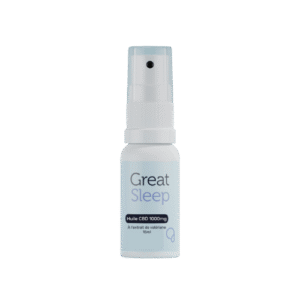 Spray Valériane sleep 1000 mg 15ml GREATLY