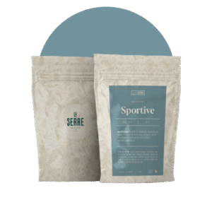 La Serre BIO Sportive 35g Infusion