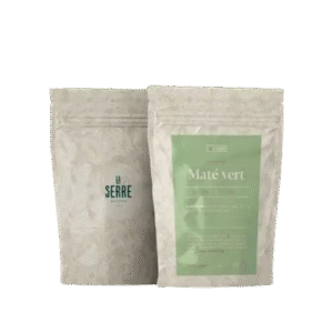 La Serre BIO Maté vert 35g Infusion