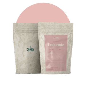 La Serre BIO Endormie 35g Infusion