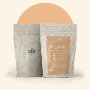 La Serre BIO Digestive 35g Infusion