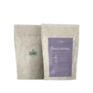 La Serre Bio Anti Stress 35g Infusion