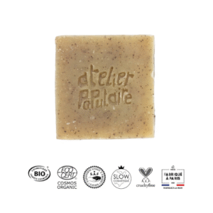Soins Exfoliant CBD Détente cellulaires l'Atelier Populaire 90g