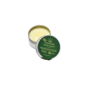 Baume à Lèvre 15ml Chanvria