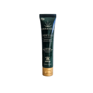 Créme Visage 40ml Chanvria