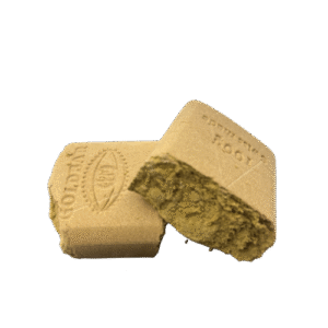 Golbar420 Résine Cheese CBD