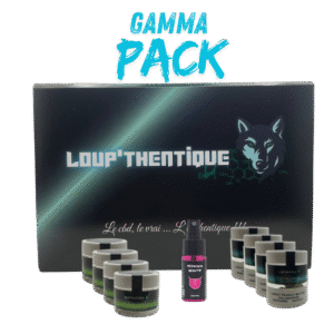 GAMMA PACK
