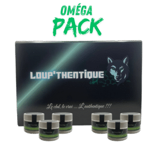 OMÉGA PACK