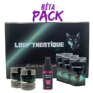 Bêta pack