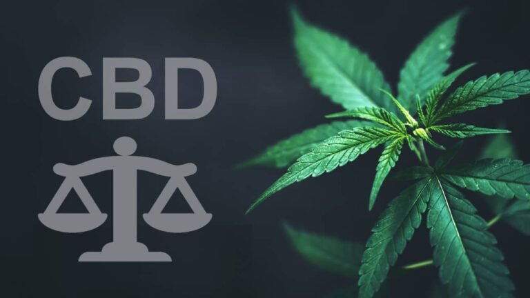 Transport & Possession de CBD en France en 2025