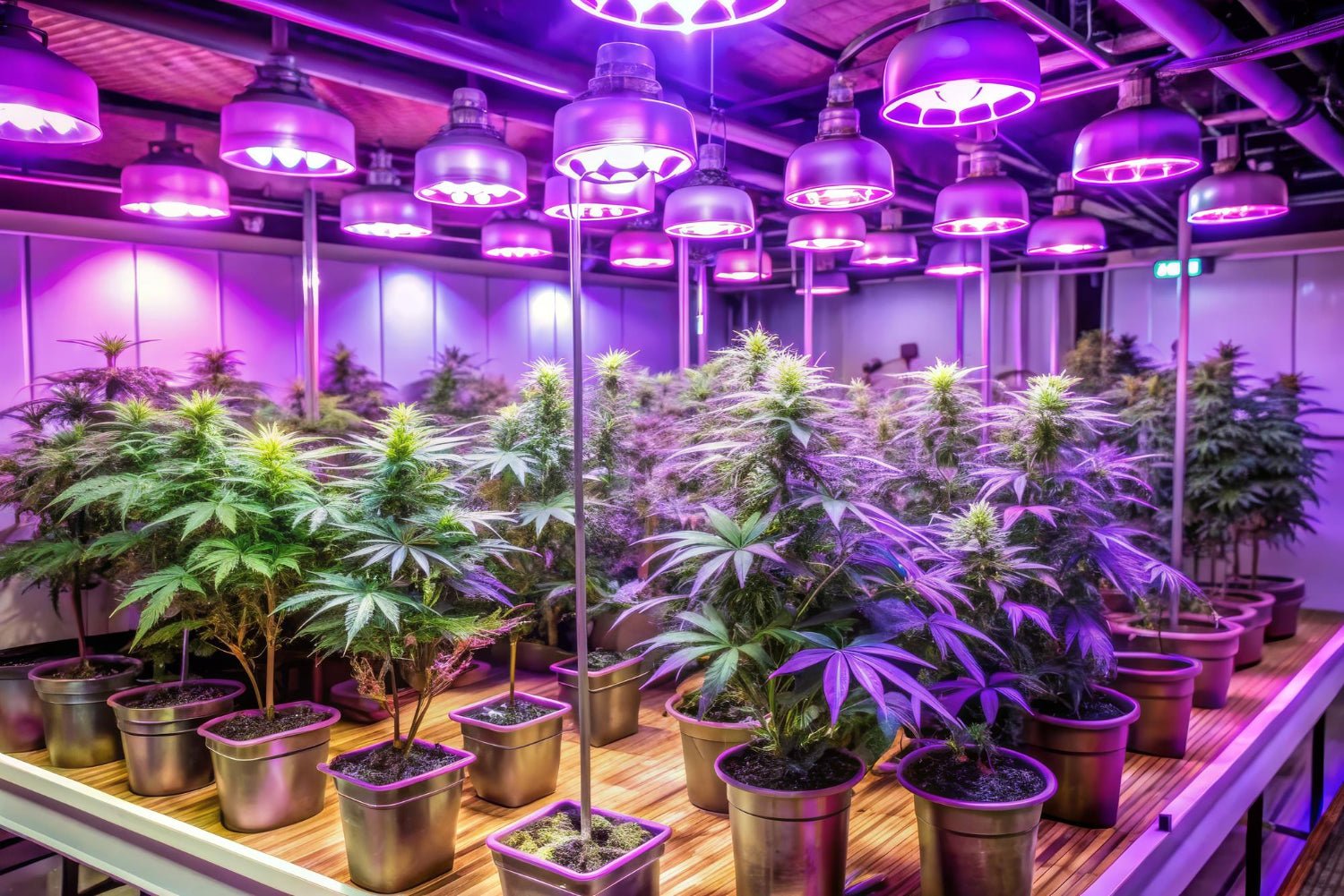 Qu’est-ce que la culture indoor ?