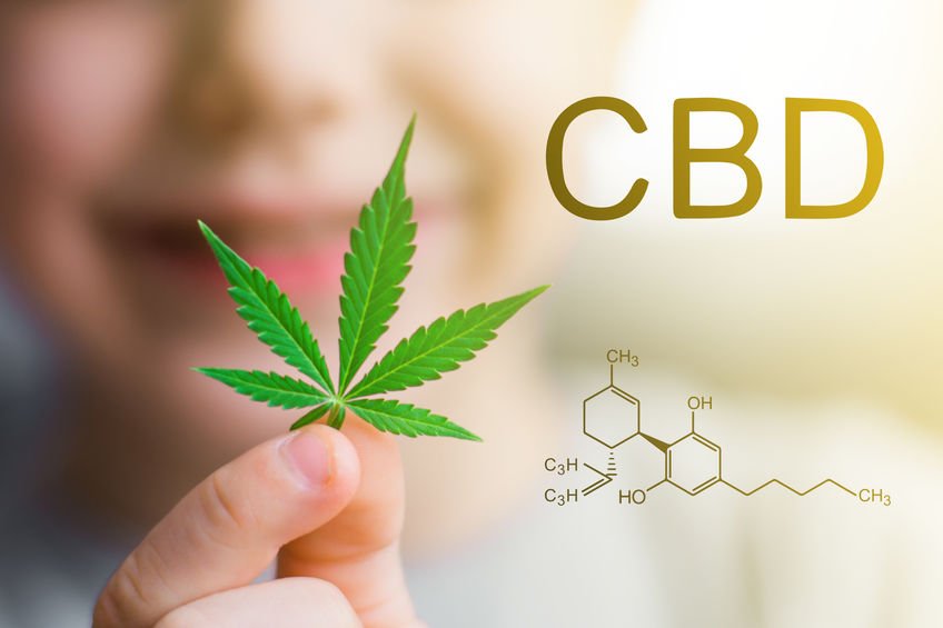 Les bienfaits de l’huile de CBD