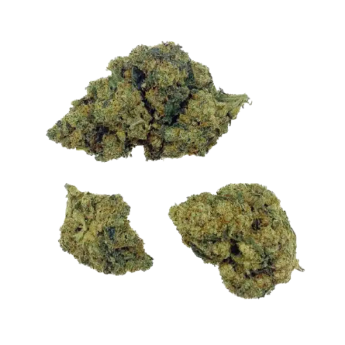 Amnésia Haze THCX 2.0 - tête de fleur CBD